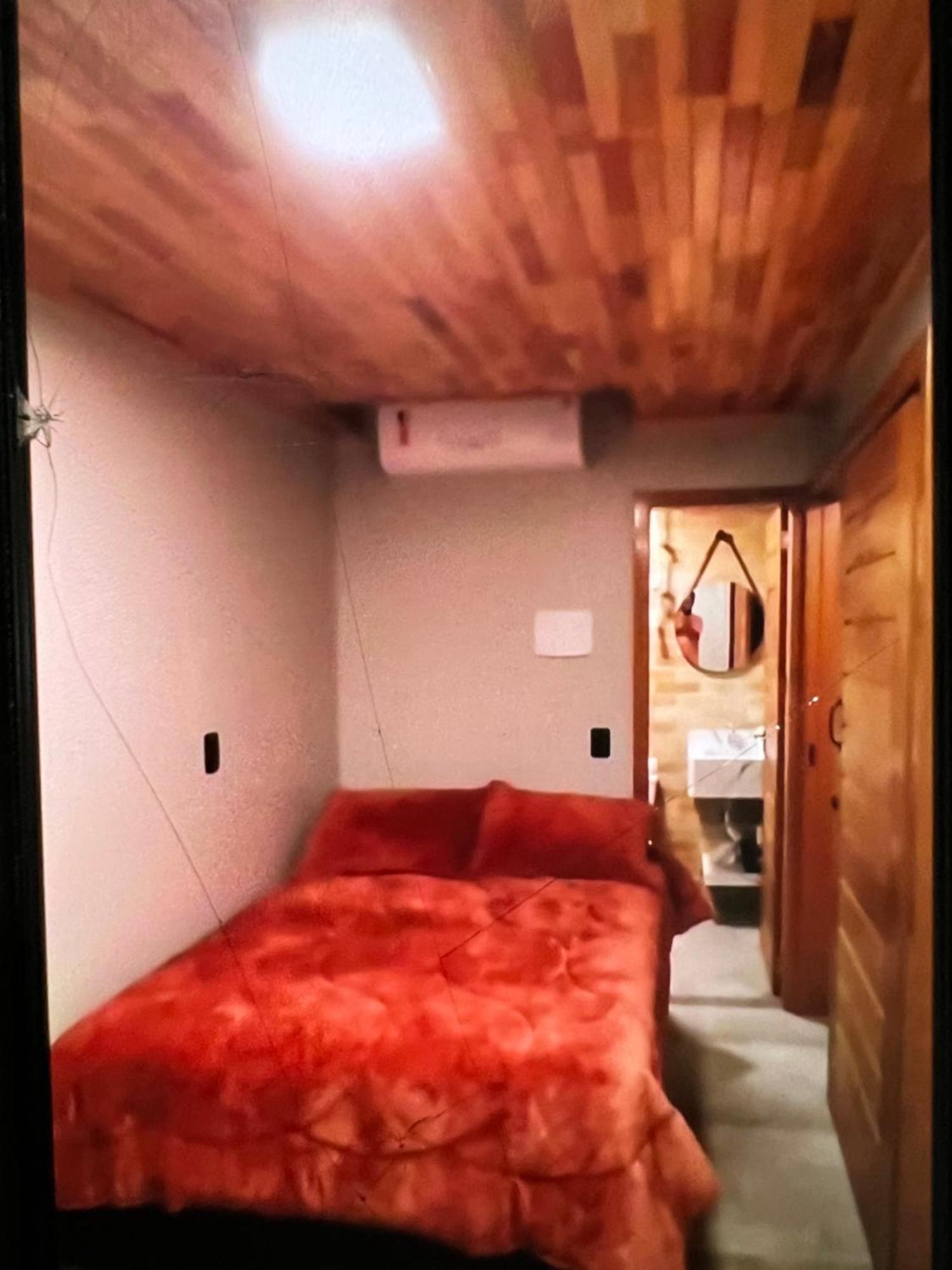 Armazem Sitio Do Galdino 빌라 외부 사진